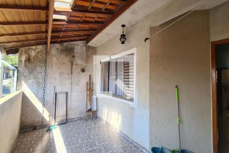 Casa à venda com 250m², 4 quartos e 2 vagas Casa à venda com 250m², 4 quartos e 2 vagasvaranda da suite