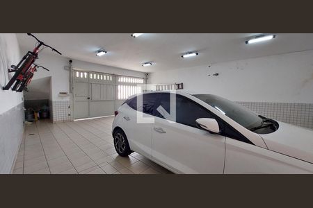 Casa à venda com 380m², 3 quartos e 8 vagasGaragem