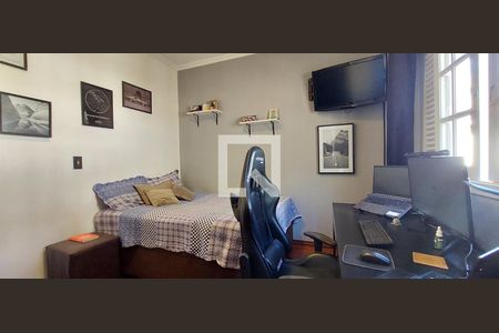 Casa à venda com 380m², 3 quartos e 8 vagasQuarto 3