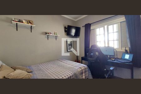 Casa à venda com 380m², 3 quartos e 8 vagasQuarto 3