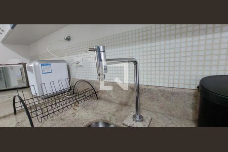 Casa à venda com 380m², 3 quartos e 8 vagasCozinha