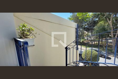 Casa à venda com 380m², 3 quartos e 8 vagasVaranda da Sala