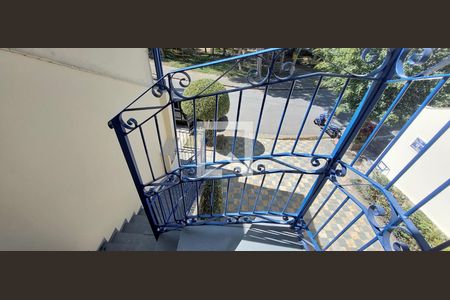 Casa à venda com 380m², 3 quartos e 8 vagasVaranda da Sala