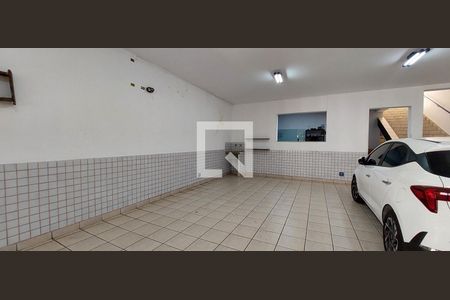 Casa à venda com 380m², 3 quartos e 8 vagasGaragem