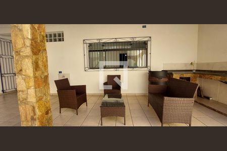 Casa à venda com 380m², 3 quartos e 8 vagasÁrea comum