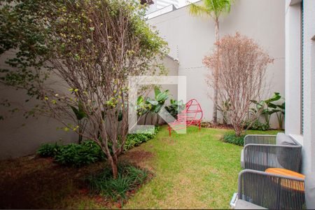 Studio para alugar com 25m², 1 quarto e sem vaga Studio para alugar com 25m², 1 quarto e sem vagaÁrea comum