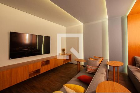 Studio para alugar com 25m², 1 quarto e sem vaga Studio para alugar com 25m², 1 quarto e sem vagaÁrea comum