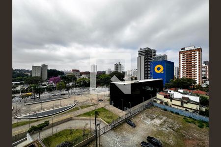 Studio à venda com 25m², 0 quarto e sem vagaVista