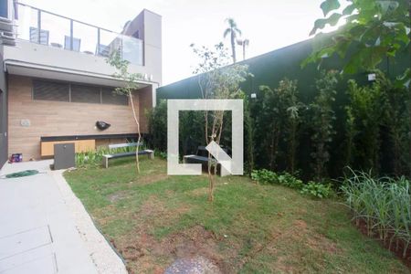 Studio à venda com 25m², 0 quarto e sem vagaEspaço Pet