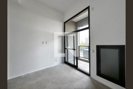 Studio à venda com 25m², 0 quarto e sem vagaStudio