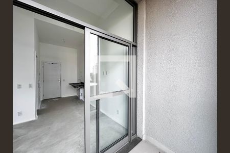 Studio à venda com 25m², 0 quarto e sem vagaSacada