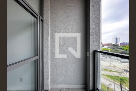 Studio à venda com 25m², 0 quarto e sem vagaSacada