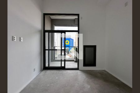 Studio à venda com 25m², 0 quarto e sem vagaStudio