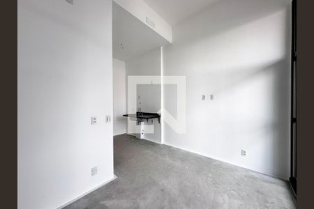 Studio à venda com 25m², 0 quarto e sem vagaStudio