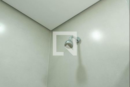 Apartamento para alugar com 37m², 1 quarto e 1 vaga Apartamento para alugar com 37m², 1 quarto e 1 vagaBanheiro