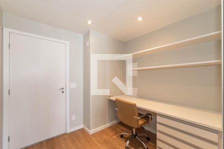 Homme Office de apartamento para alugar com 1 quarto, 37m² em Cidade Monções, São Paulo