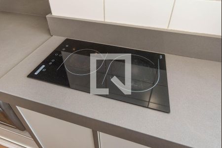 Apartamento para alugar com 37m², 1 quarto e 1 vaga Apartamento para alugar com 37m², 1 quarto e 1 vagaCozinha