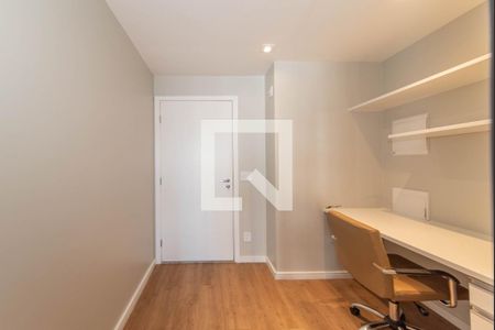 Homme Office de apartamento para alugar com 1 quarto, 37m² em Cidade Monções, São Paulo