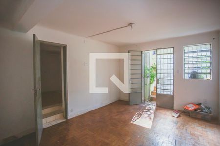 Sala de casa para alugar com 3 quartos, 100m² em Mirandópolis, São Paulo