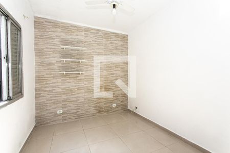 Quarto 2 de casa para alugar com 3 quartos, 270m² em Vila Euthalia, São Paulo