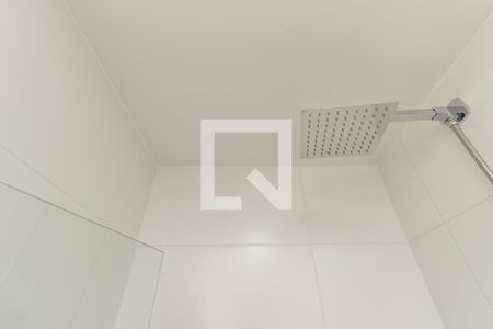 Studio para alugar com 34m², 1 quarto e sem vagaBanheiro