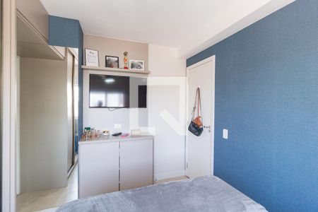 Apartamento à venda com 56m², 2 quartos e 2 vagasSuíte