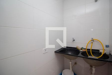 Casa à venda com 165m², 3 quartos e 2 vagas Casa à venda com 165m², 3 quartos e 2 vagasÁrea de Serviço