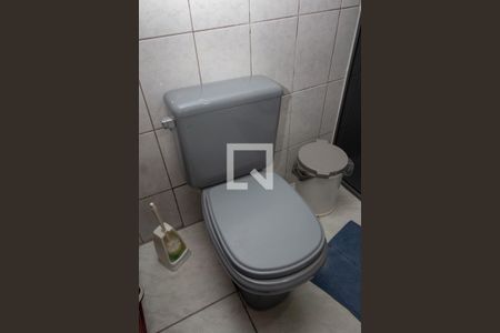 Casa à venda com 165m², 3 quartos e 2 vagas Casa à venda com 165m², 3 quartos e 2 vagasBanheiro da Suíte