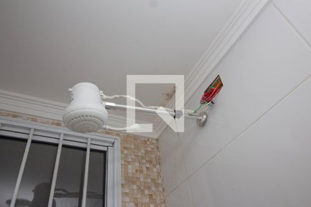 Casa à venda com 165m², 3 quartos e 2 vagas Casa à venda com 165m², 3 quartos e 2 vagasBanheiro da Suíte