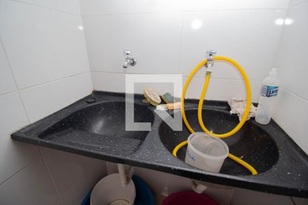 Casa à venda com 165m², 3 quartos e 2 vagas Casa à venda com 165m², 3 quartos e 2 vagasÁrea de Serviço