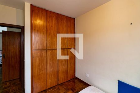 Quarto 1 de apartamento à venda com 3 quartos, 100m² em São Pedro, Belo Horizonte