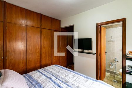 Quarto 2 de apartamento à venda com 3 quartos, 100m² em São Pedro, Belo Horizonte