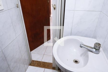 Casa de condomínio para alugar com 70m², 2 quartos e 1 vagaBanheiro 1