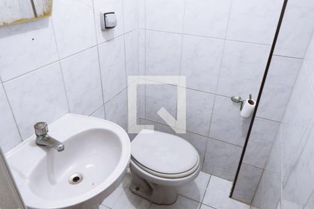 Casa de condomínio para alugar com 70m², 2 quartos e 1 vagaBanheiro 1