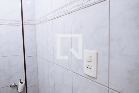 Casa de condomínio para alugar com 70m², 2 quartos e 1 vagaBanheiro 1