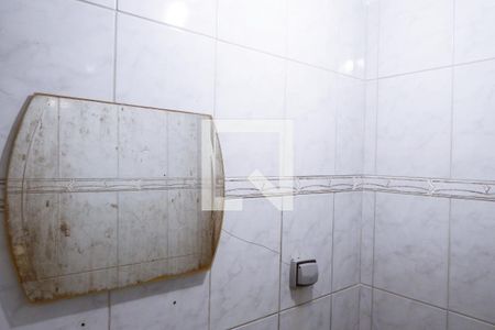 Casa de condomínio para alugar com 70m², 2 quartos e 1 vagaBanheiro 1