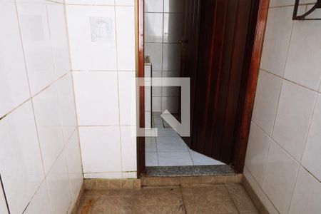 Casa de condomínio para alugar com 70m², 2 quartos e 1 vagaÁrea Externa