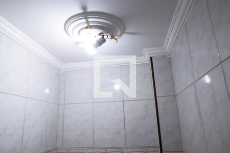 Casa de condomínio para alugar com 70m², 2 quartos e 1 vagaBanheiro 1