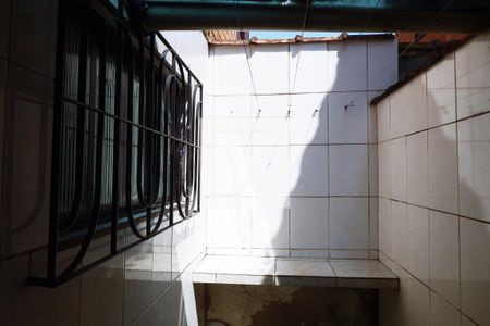 Casa de condomínio para alugar com 70m², 2 quartos e 1 vagaÁrea Externa