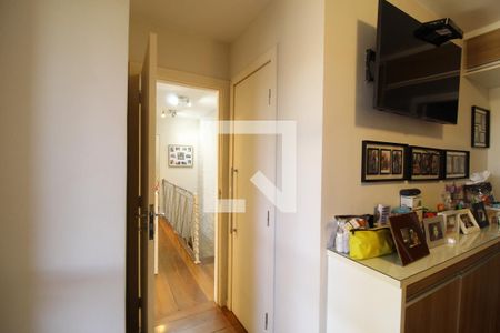 Apartamento à venda com 146m², 3 quartos e 2 vagasSuíte - Closet