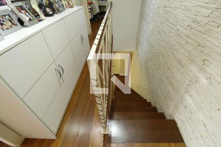 Escada de apartamento à venda com 3 quartos, 146m² em Freguesia (jacarepaguá), Rio de Janeiro