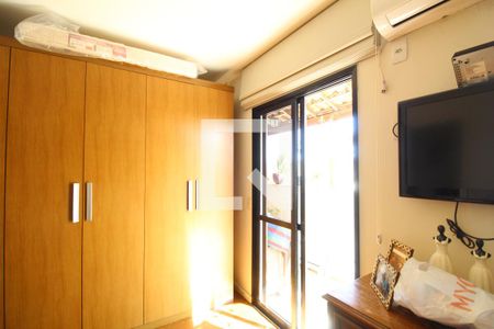 Apartamento à venda com 146m², 3 quartos e 2 vagasQuarto 2