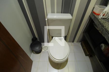 Apartamento à venda com 146m², 3 quartos e 2 vagasLavabo