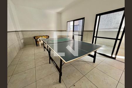 Apartamento à venda com 146m², 3 quartos e 2 vagasÁrea comum - Jogos