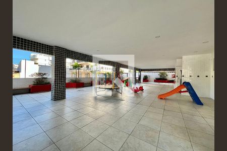 Apartamento à venda com 146m², 3 quartos e 2 vagasÁrea comum - Playground