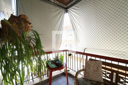 Varanda da sala de apartamento à venda com 3 quartos, 146m² em Freguesia (jacarepaguá), Rio de Janeiro