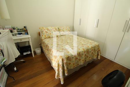 Apartamento à venda com 146m², 3 quartos e 2 vagasQuarto 1