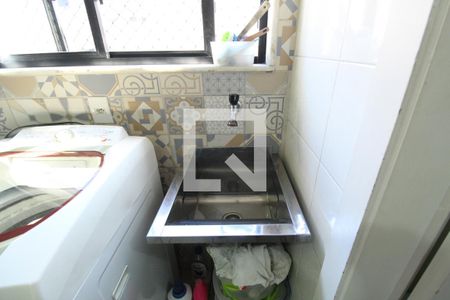 Apartamento à venda com 146m², 3 quartos e 2 vagasÁrea de serviço