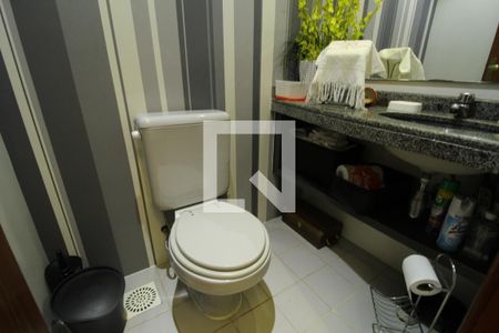 Apartamento à venda com 146m², 3 quartos e 2 vagasLavabo