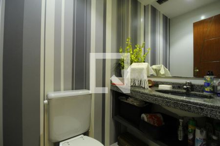 Apartamento à venda com 146m², 3 quartos e 2 vagasLavabo